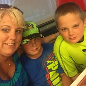 Meet your Posher, Melissa